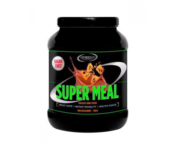Supermass Nutrition Super Meal 1 kg
