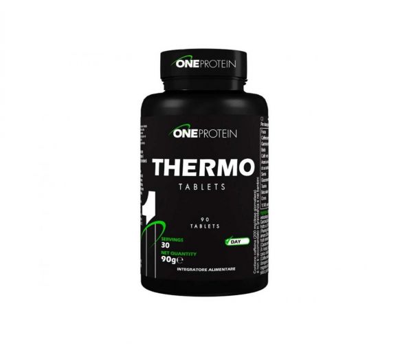 One Protein Thermo, 90 tabl.