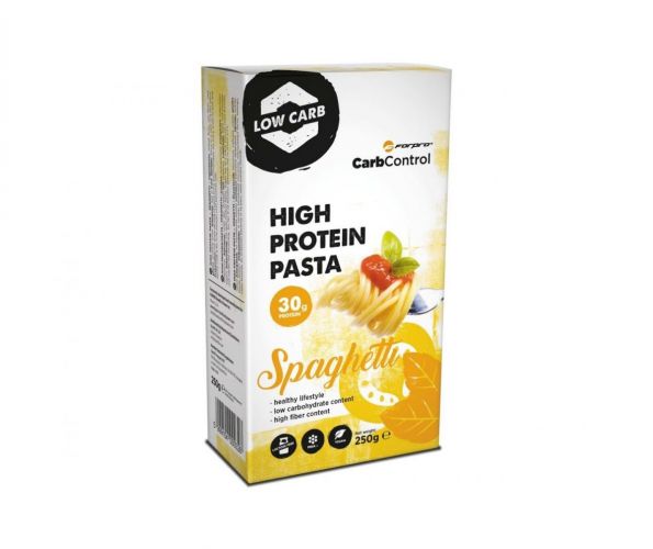 ForPro High Protein Pasta, 250 g päiväys 2/23 - Kotimainen verkkokauppa |  Osta turvallisesti verkosta 