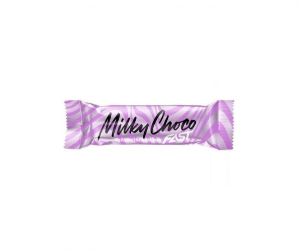 FAST Milky Choco, 45 g
