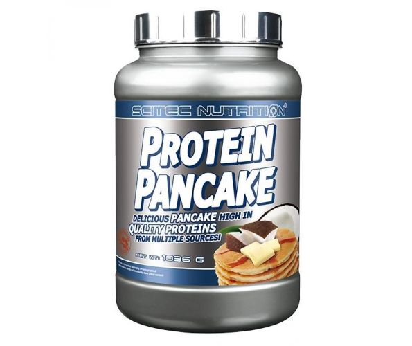 SCITEC Protein Pancake 1036 g