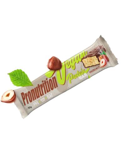 Pro Nutrition Vegan Protein Bar, 55 g (päiväys 12/24)