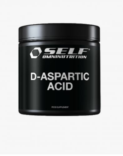 SELF D-Aspartic Acid, 200 g