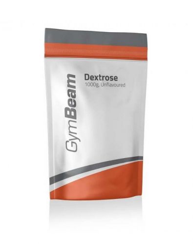 GymBeam Dextrose, 1 kg