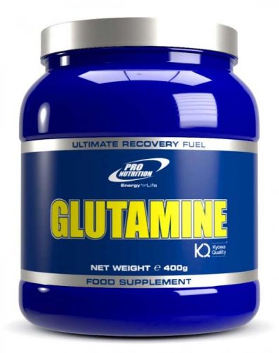 Pro Nutrition Glutamine