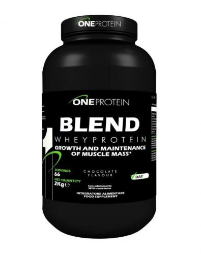 One Protein Blend Whey Protein