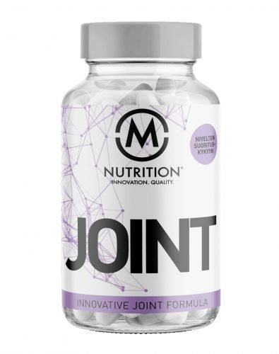 M-Nutrition Joint, 120 kaps. (10/24)