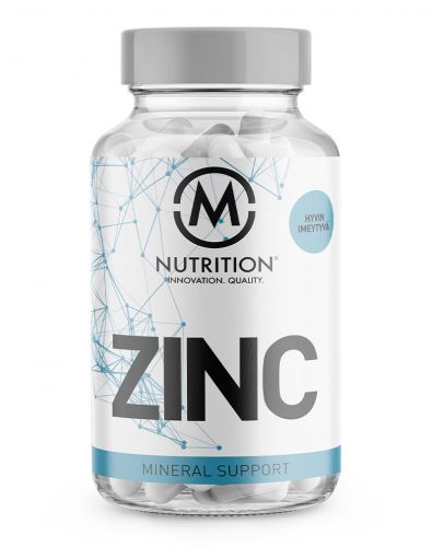 M-Nutrition Zinc