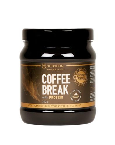 M-Nutrition Coffee Break 300 g