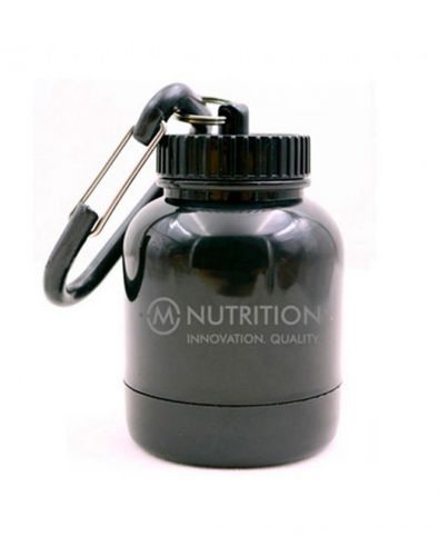 M-Nutrition Protein Funnel
