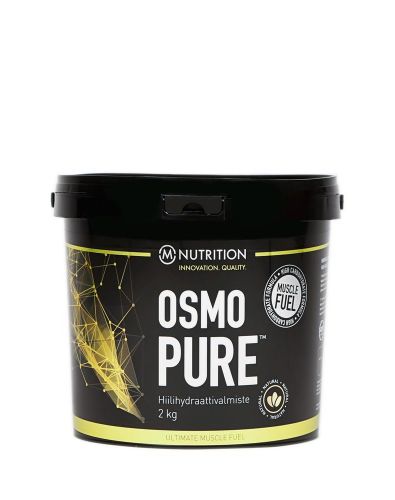 M-Nutrition OsmoPure