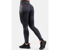 NATURE-INSPIRED Women's High-waist leggings