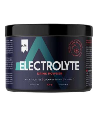 Puls Electrolyte, 200 g