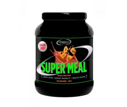 Supermass Nutrition Super Meal 1 kg