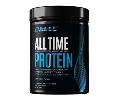 SELF All Time Protein, 900 g