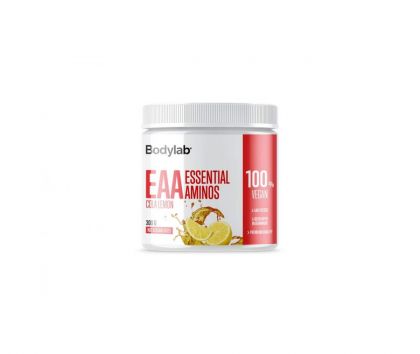 Bodylab EAA, 300 g, Cola Lemon