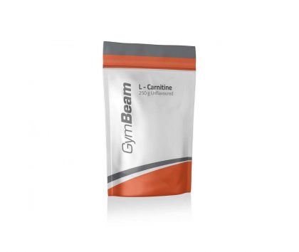 GymBeam L-Carnitine, 250 g