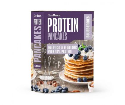 GymBeam Protein Pancake Mix, 500g