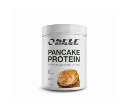 SELF Pancake Protein, 240 g