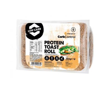 ForPro Protein Toast Roll, 260 g