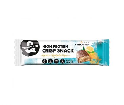 ForPro High Protein Crisp Snack, 55 g