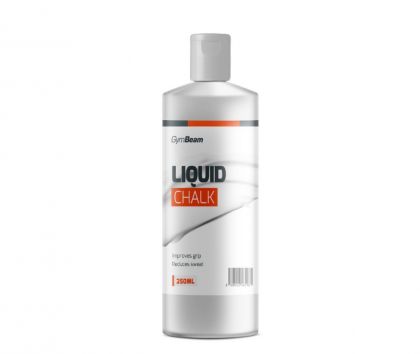 GymBeam Liquid Chalk, 250 ml