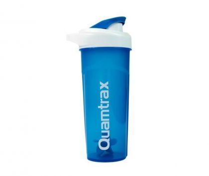 Quamtrax Shaker, 600 ml