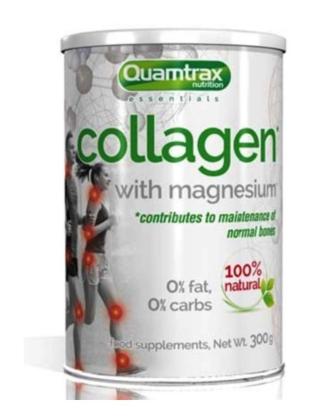 Quamtrax Essential Collagen, 300 g