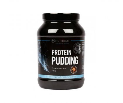 M-NUTRITION Protein Pudding 700 g