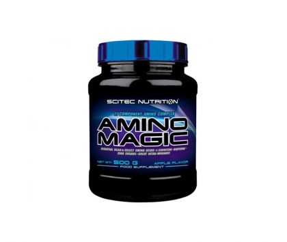 SCITEC Amino Magic 500 g