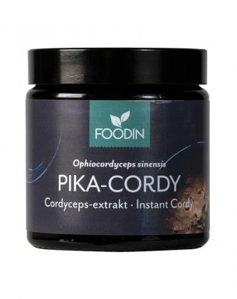 FOODIN Pika-Cordy 40 g (päiväys 01/22)