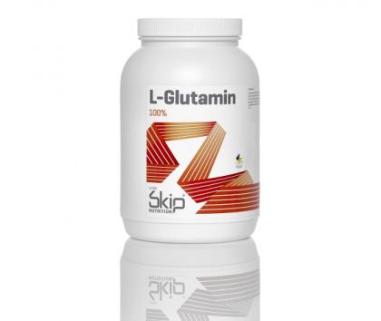 SKIP L-Glutamin, 300 g