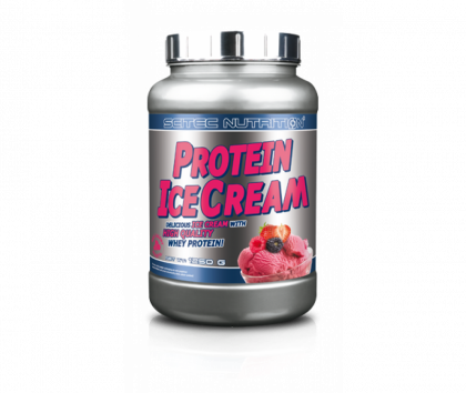 SCITEC Protein Ice Cream Light 1250 g