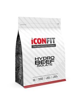 ICONFIT Hydro Beef Isolate, 1 kg