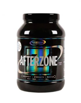 SUPERMASS NUTRITION AFTERZONE