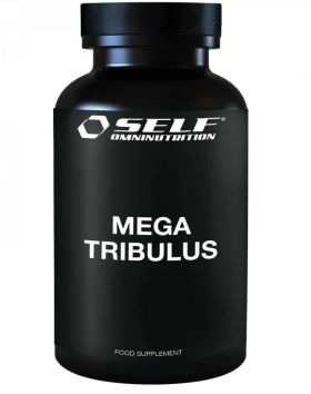SELF Mega Tribulus, 100 tabl.
