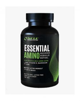 SELF Essential Amino