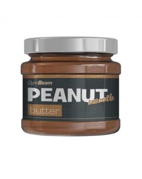 GymBeam 100 % Peanut Butter