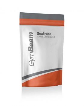 GymBeam Dextrose, 1 kg
