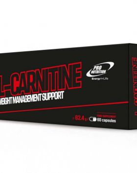 Pro Nutrition L-Carnitine