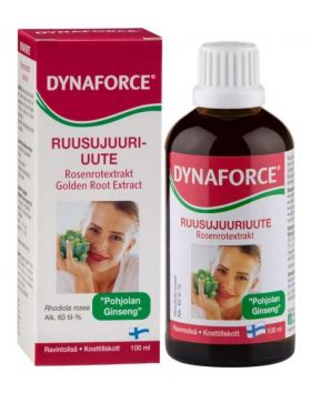 Dynaforce® 100 ml