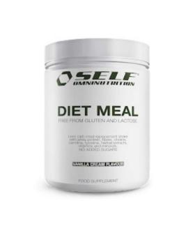 SELF Diet Meal, 500 g, Chocolate (02/23)