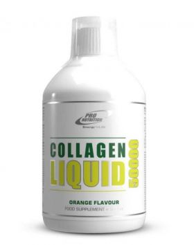 Pro Nutrition Collagen Liquid 50 000, 500 ml (12/22)