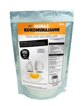 Munax Kokomunajauhe, 700 g