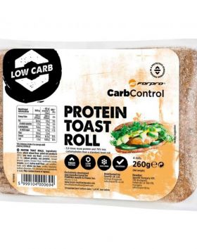 ForPro Protein Toast Roll, 260 g