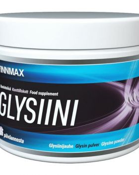 Finnmax Glysiini, 200 g