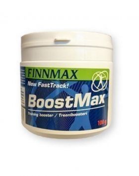 Finnmax BoostMax, 100 g