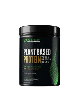 SELF Plant Based Protein, 1 kg
