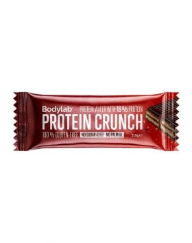Bodylab Protein Crunch, 21,5 g