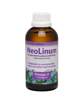 NeoLinum, 200 ml